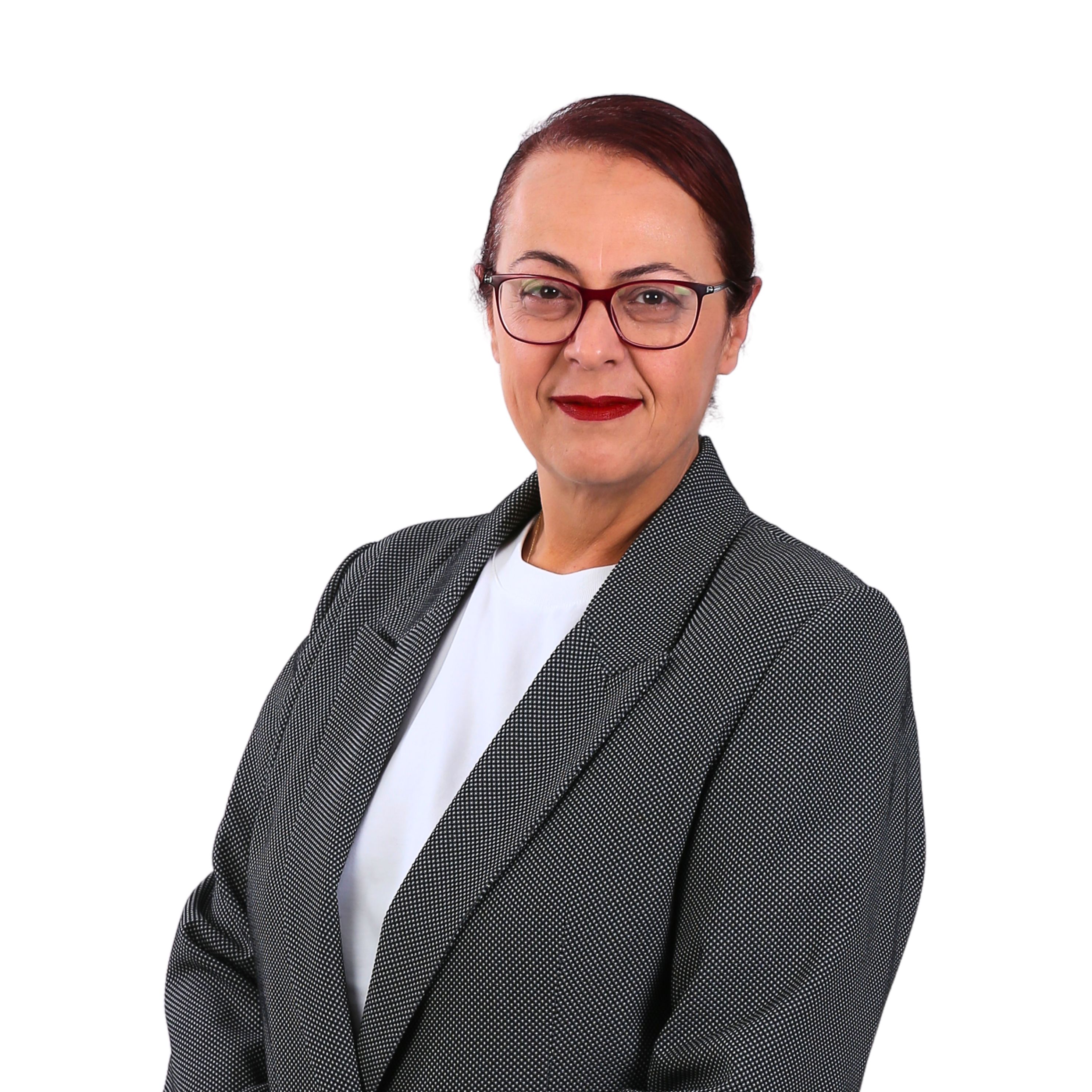 Direktör Serhan  Kayıran